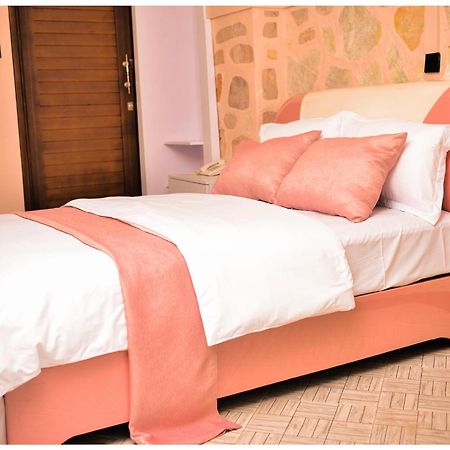 Ruby Haven Hotell Kampala Eksteriør bilde