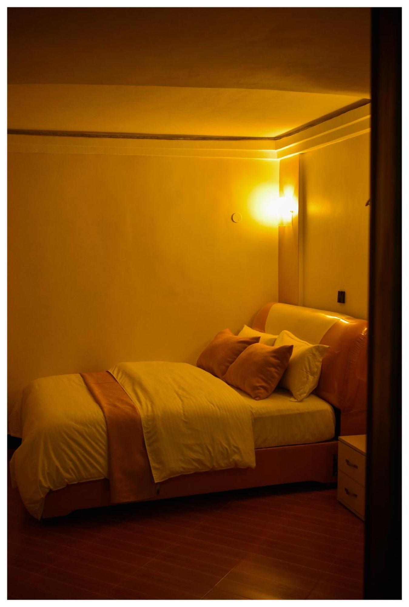 Ruby Haven Hotell Kampala Eksteriør bilde
